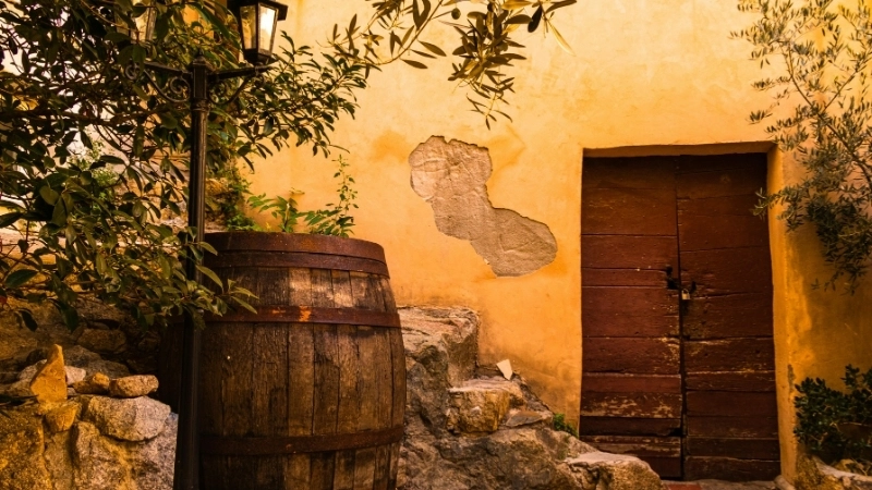 Làng cổ Đường Lâm có gì mà hấp dẫn du khách