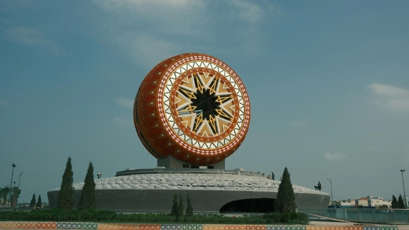 Bình yên cảnh đẹp miền quê Bắc Bộ