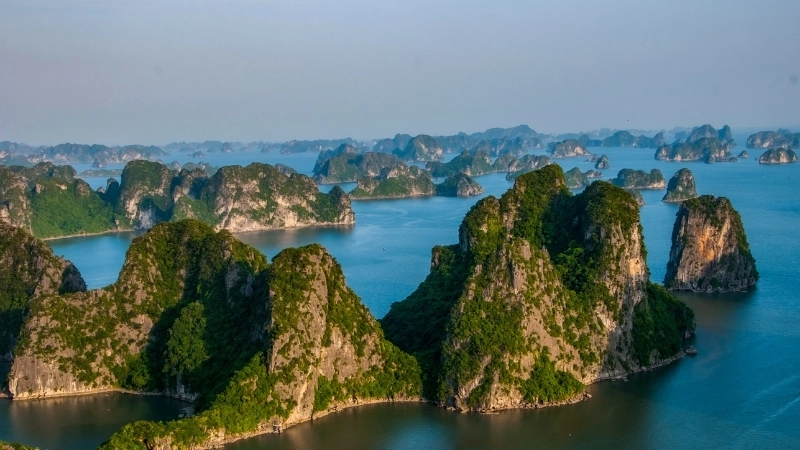 Vẻ đẹp nên thơ của miền quê Bắc Bộ