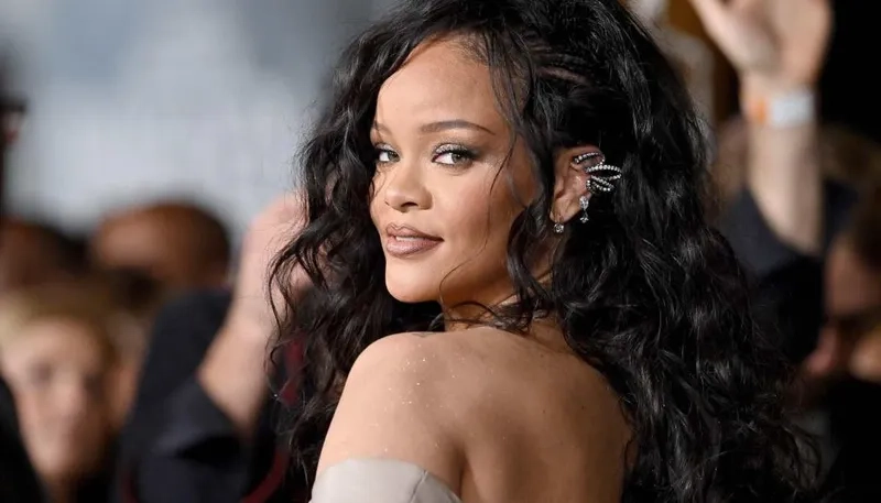 Những ca khúc hay nhất - rihanna songs