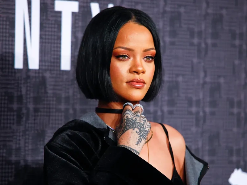 Lời nhắn nhủ trong rihanna i want you to stay
