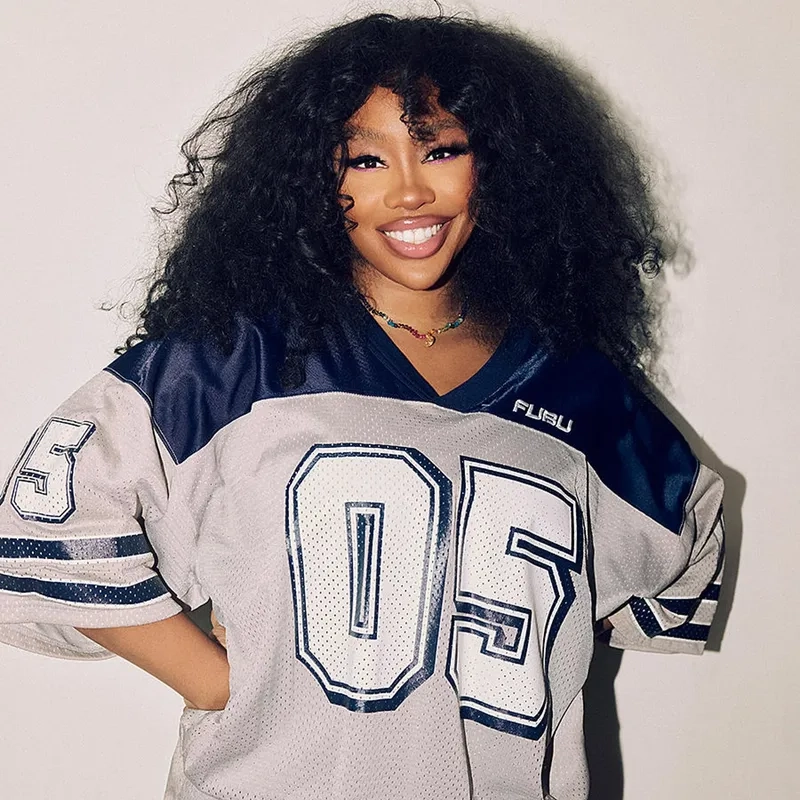 SZA trình diễn bản hit Kill Bill trên sân khấu lớn