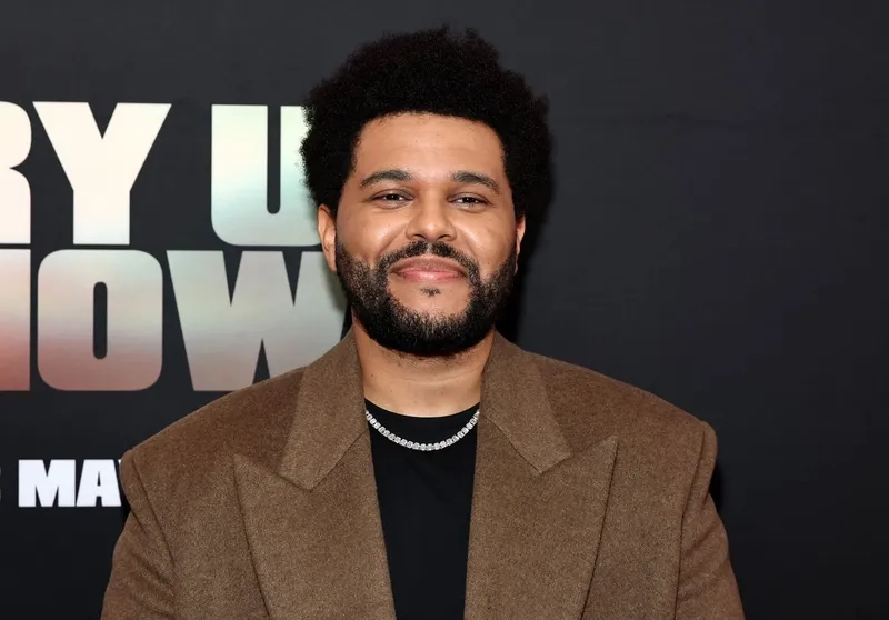 Tuyển tập những bài hát hay nhất của The Weeknd mọi thời đại