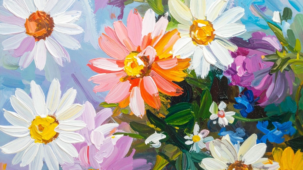 Chiêm ngưỡng ảnh cảnh đẹp mùa xuân