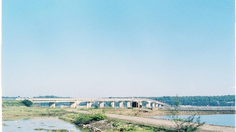 Nguồn cảm hứng từ tranh phong cảnh quê hương đẹp