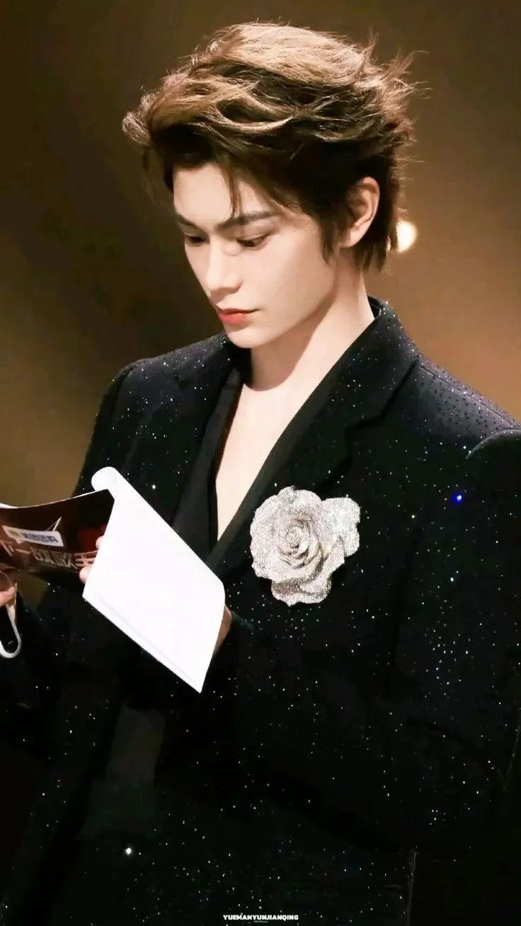 Cập nhật mới nhất từ vu thích weibo