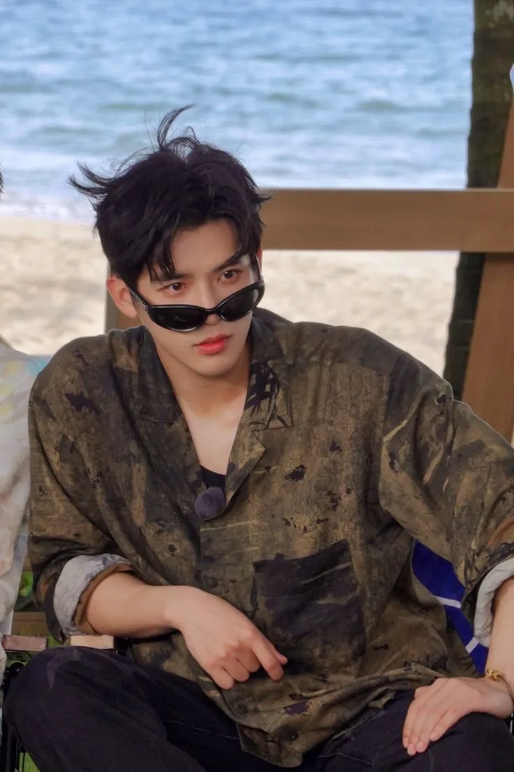 Những vai diễn trong các phim của Vương An Vũ