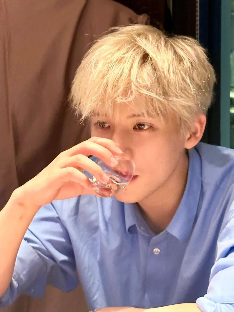 Tổng hợp hình ảnh Vương An Vũ mới nhất