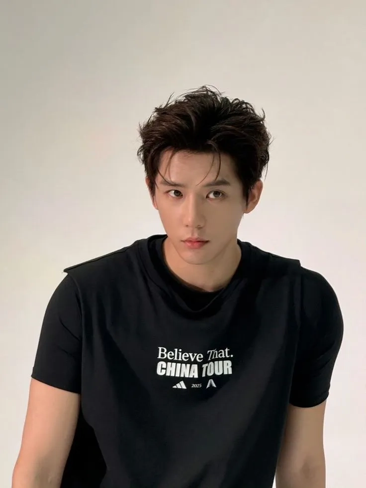 Thông tin trong tiểu sử Vương An Vũ