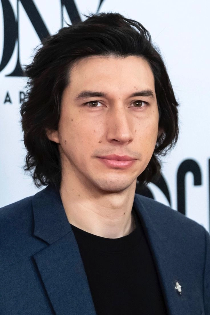Diễn xuất đỉnh cao trong Adam Driver Marriage Story