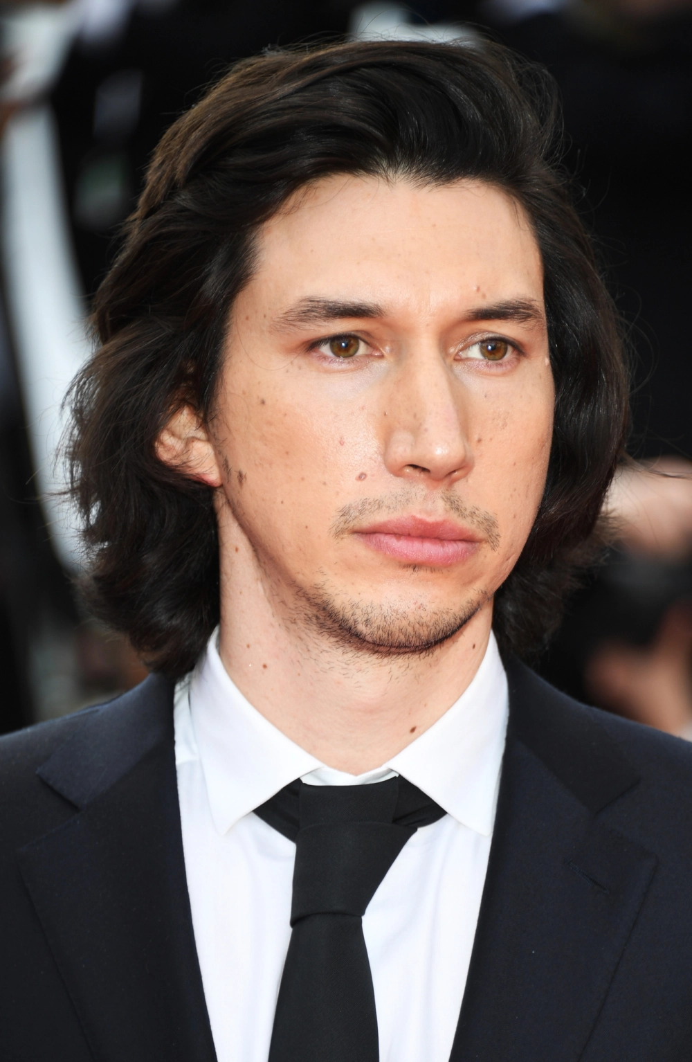 Cảnh quay đầy cảm xúc trong Marriage Story