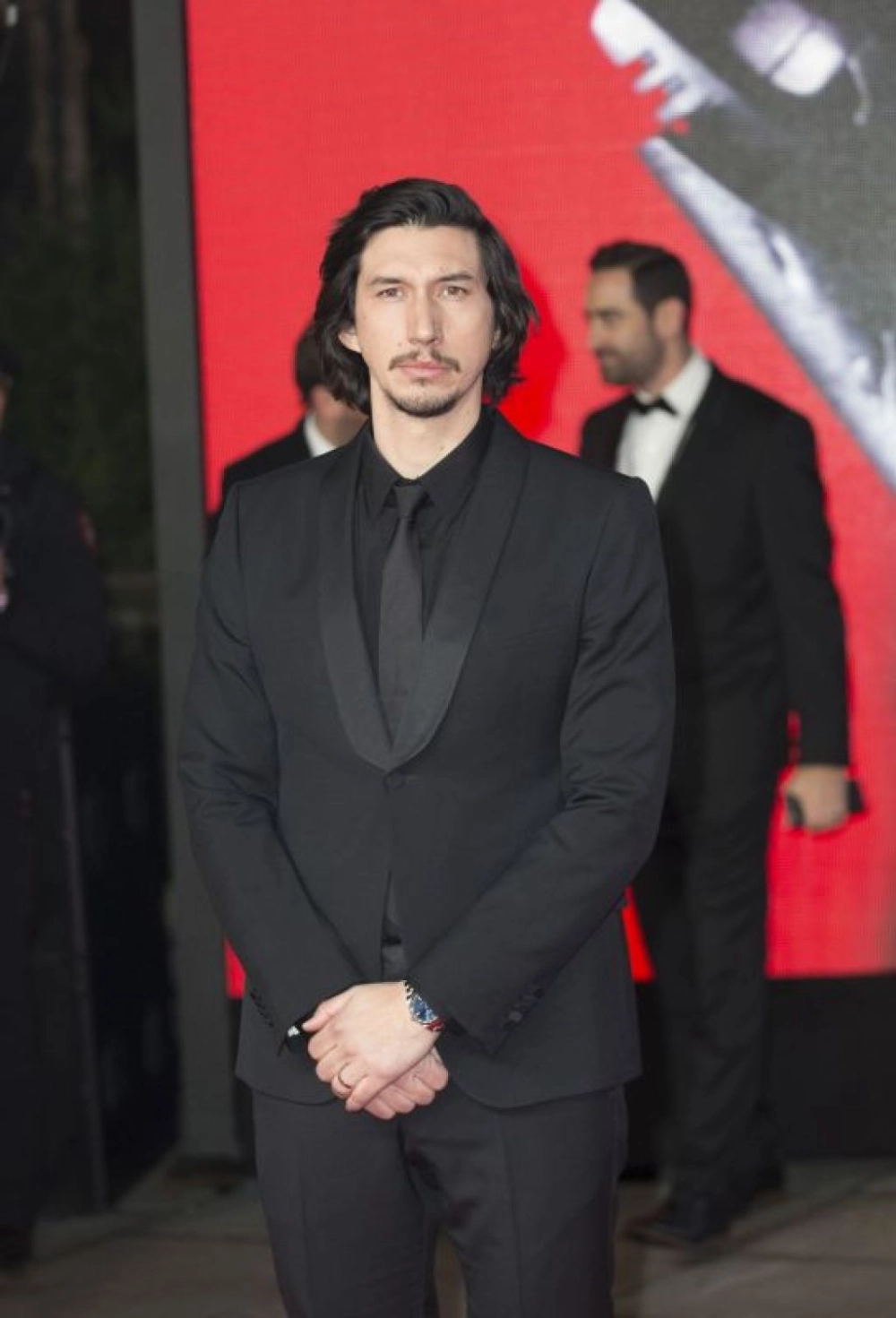 Tổng hợp những bộ phim của Adam Driver