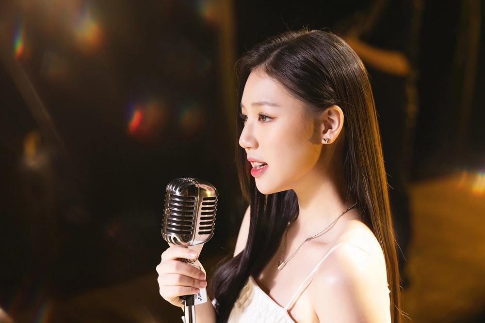 Concept mơ màng trong Trời Giấu Trời Mang Đi