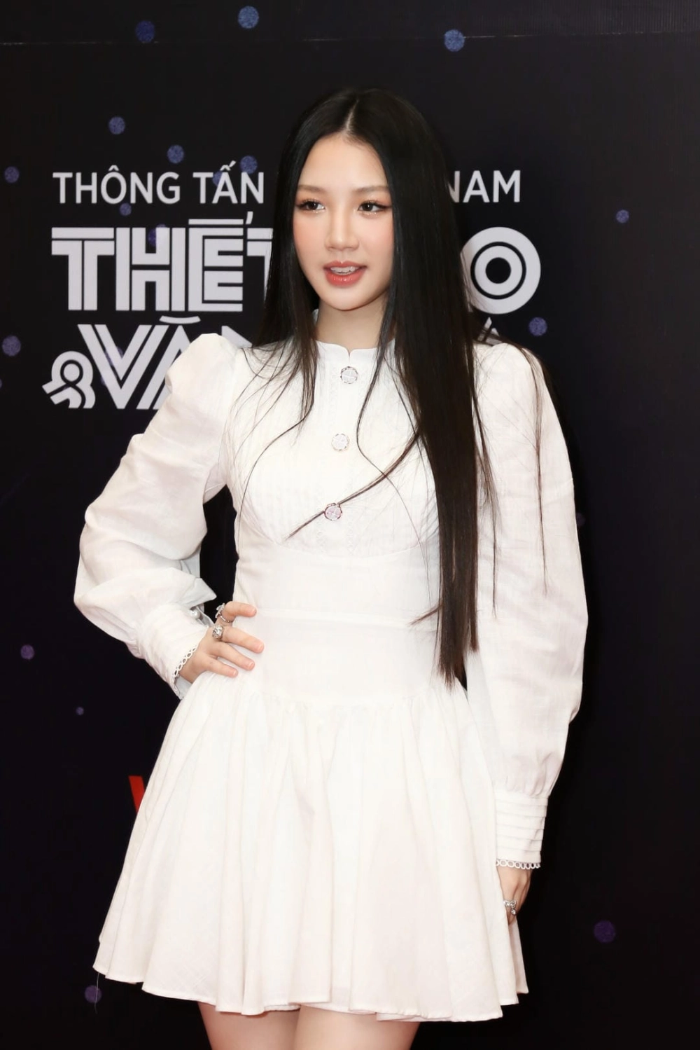 Nét đẹp Á Đông trong Mộng Yu