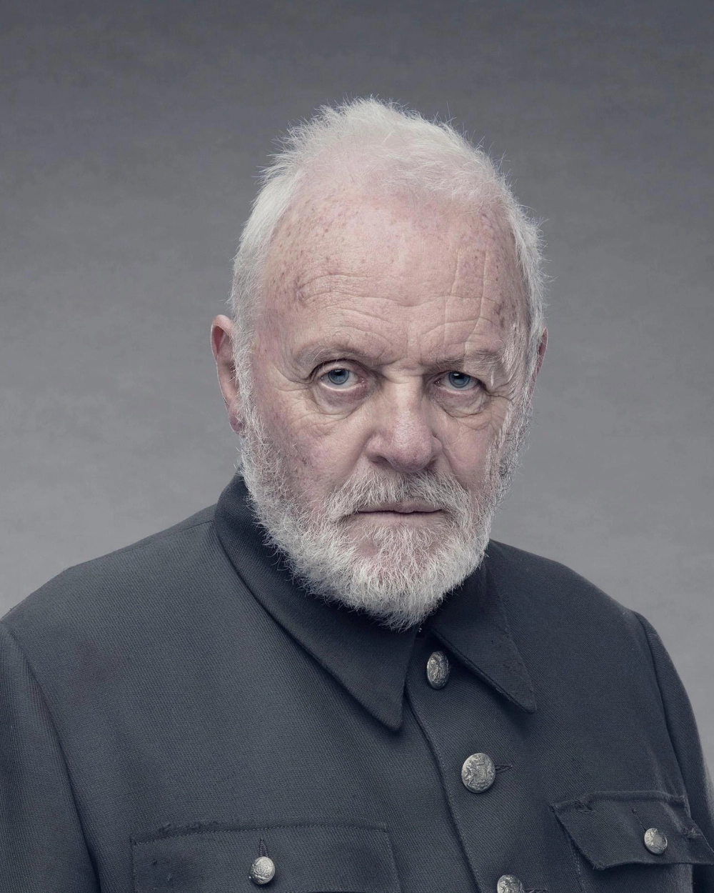 Vai diễn vua Odin trong Anthony Hopkins Thor