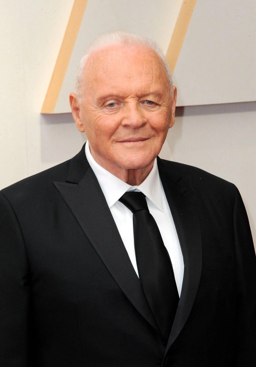 Những câu nói bất hủ của Anthony Hopkins