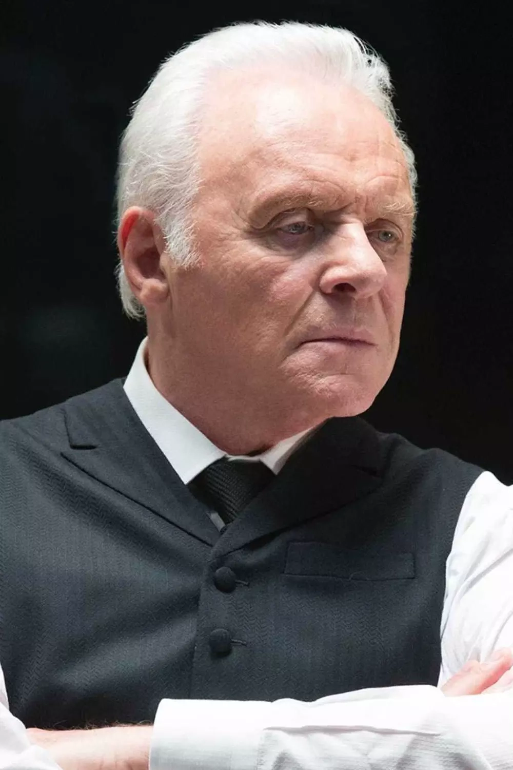 Khoảnh khắc ám ảnh trong The Silence of the Lambs