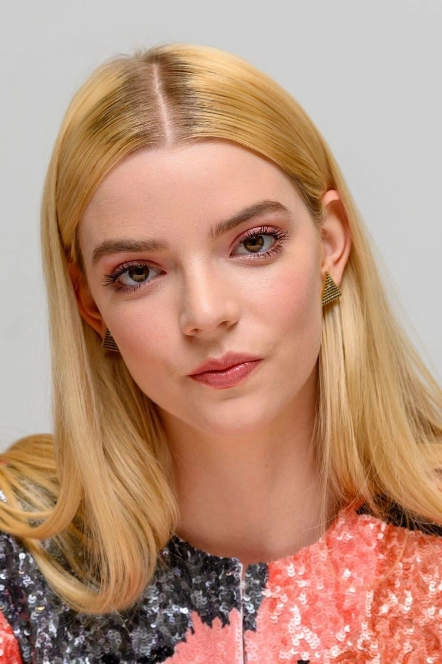 Anya Taylor-Joy trong phim Split