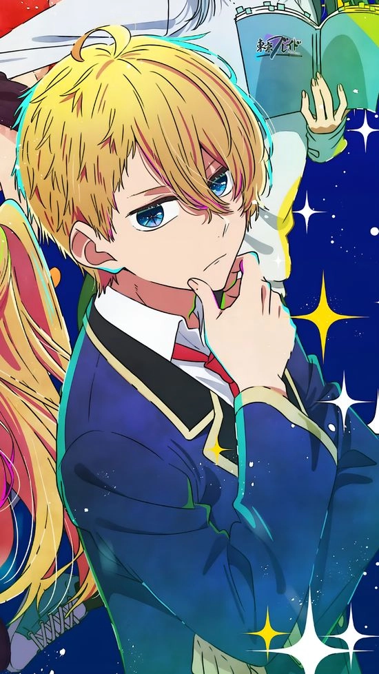 Mối quan hệ phức tạp giữa Aqua và Akane