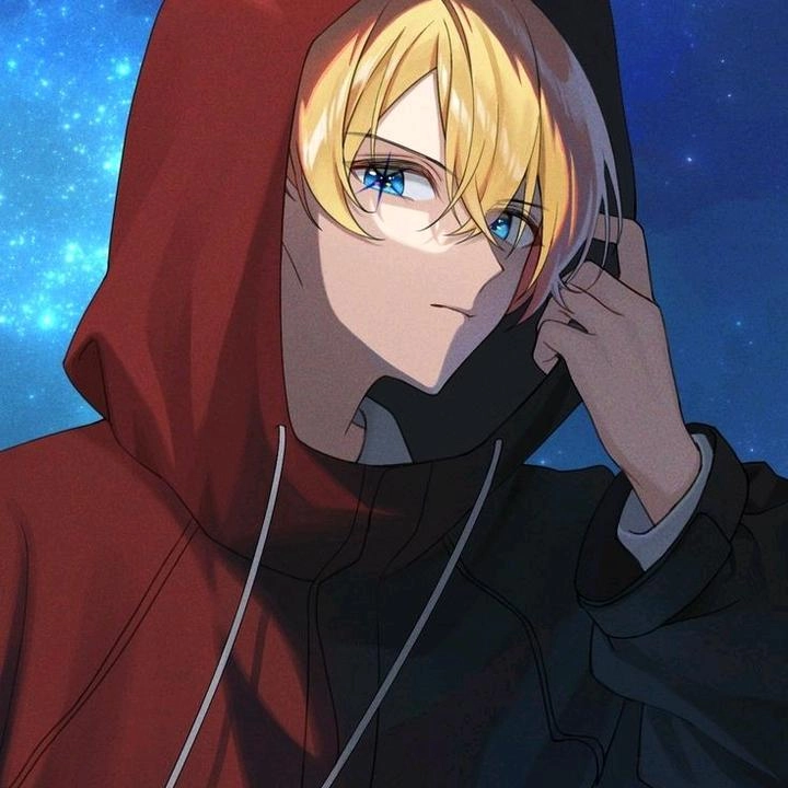 Khoảnh khắc đáng yêu của Aqua và Kana