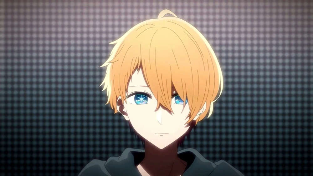 Bộ sưu tập avatar Aqua cực chất