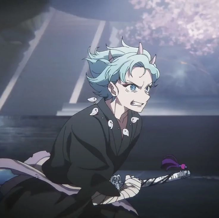 Những khoảnh khắc Aqua ngầu nhất