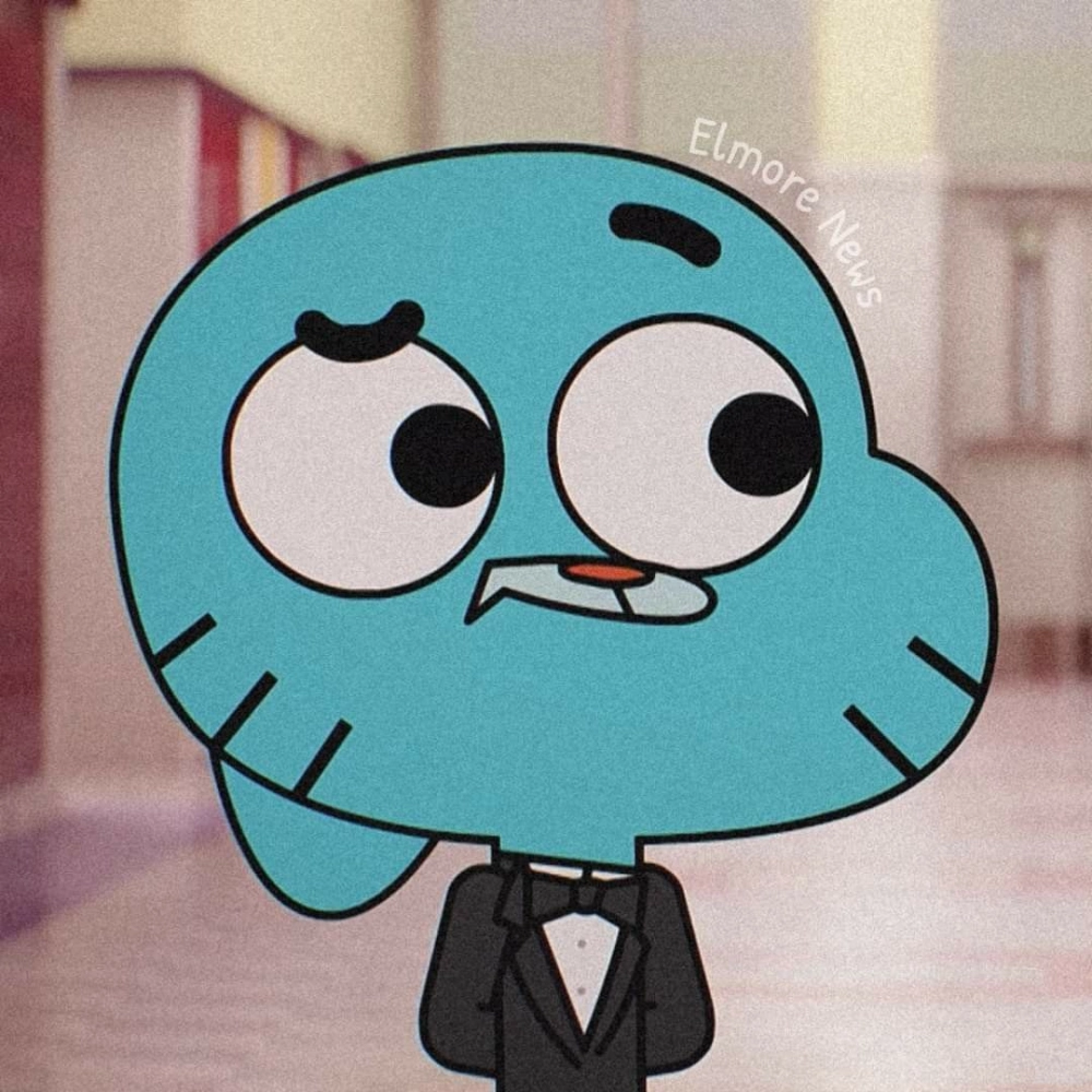 Tải ngay avatar darwin đáng yêu
