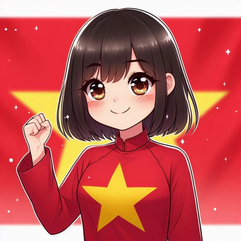 Hướng dẫn thay avatar Facebook cờ Việt Nam nhanh chóng