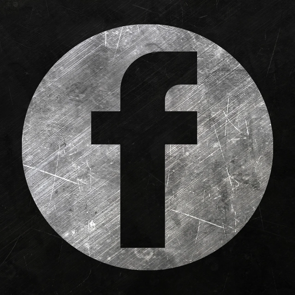 Avatar mặc định Facebook 2025
