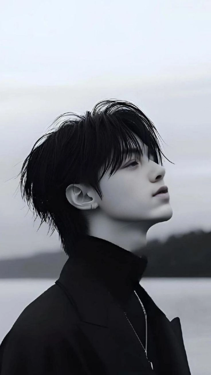 Phong cách của một avatar nam chất