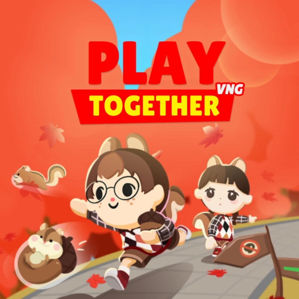 Link tải avatar play together chất lượng cao