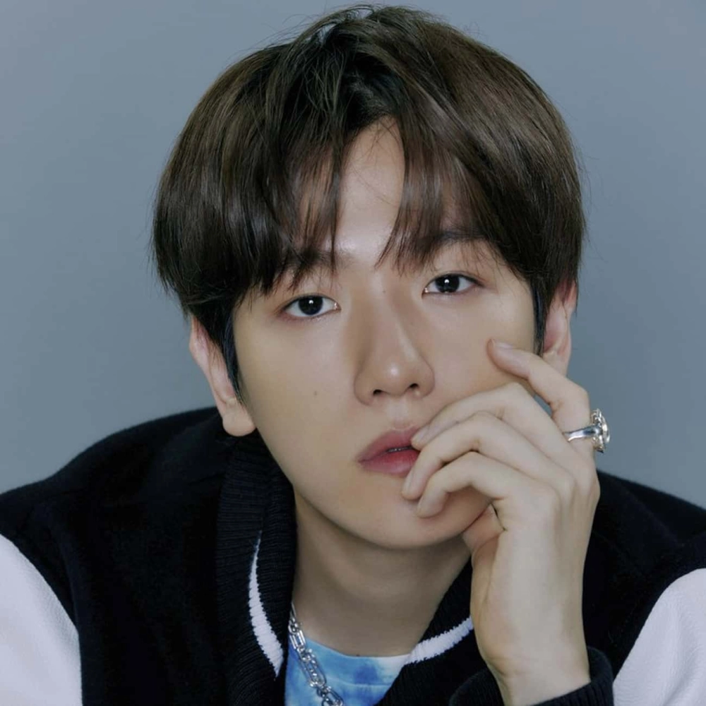 Cập nhật mới nhất trên baekhyun instagram