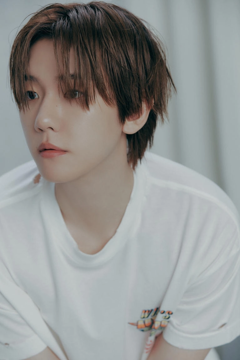 Sự nghiệp rực rỡ của baekhyun solo