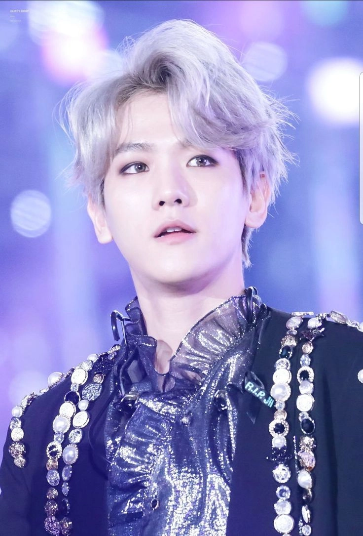 Giai điệu ngọt ngào trong baekhyun candy