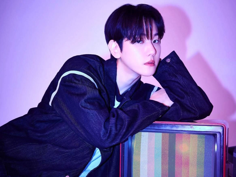 Khí chất quyến rũ trong baekhyun un village