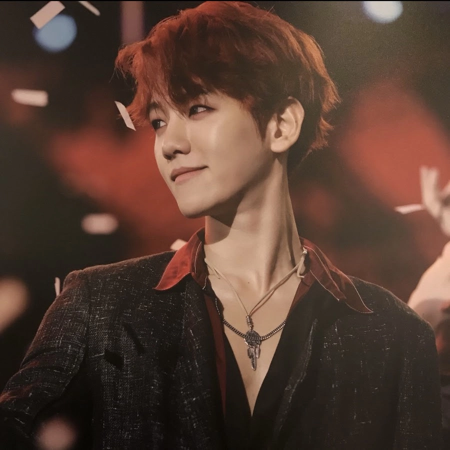 Những khoảnh khắc bùng nổ tại baekhyun concert