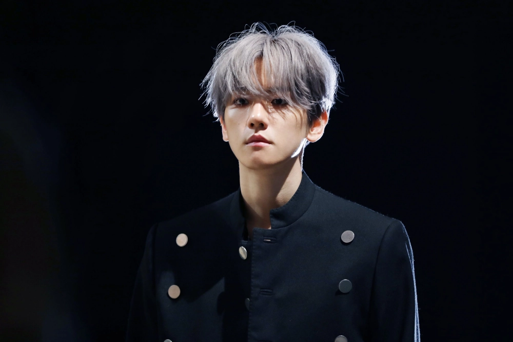 Nguồn cảm hứng cho phong cách baekhyun
