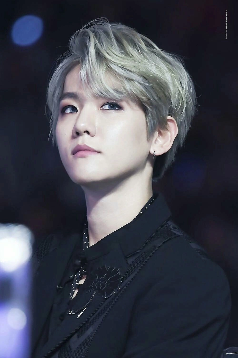 Sức hút trình diễn cùng baekhyun SuperM