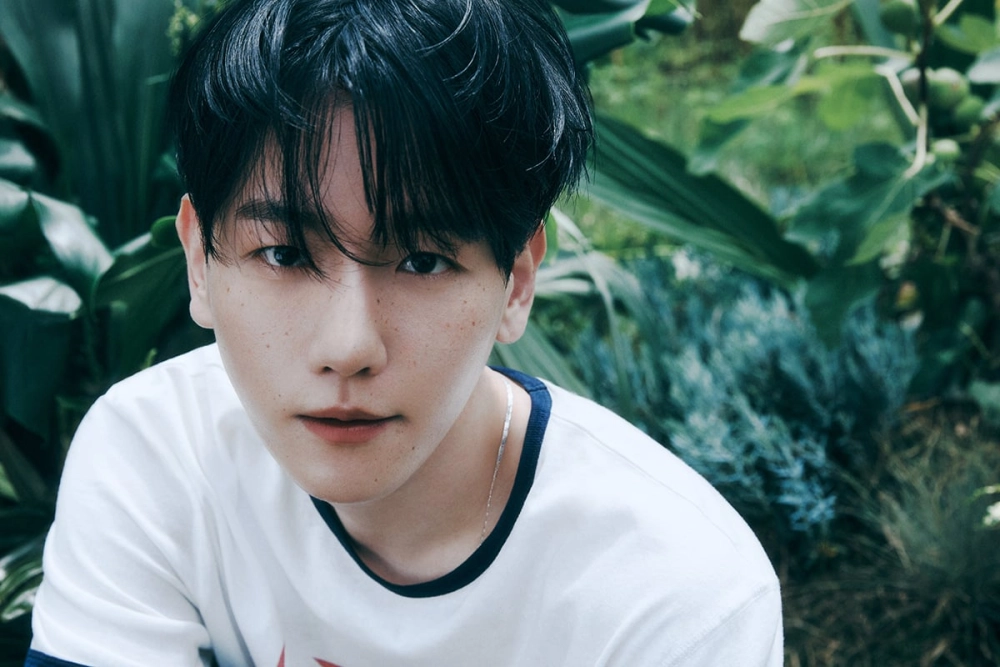Tên thật của thiên tài idol byun baekhyun