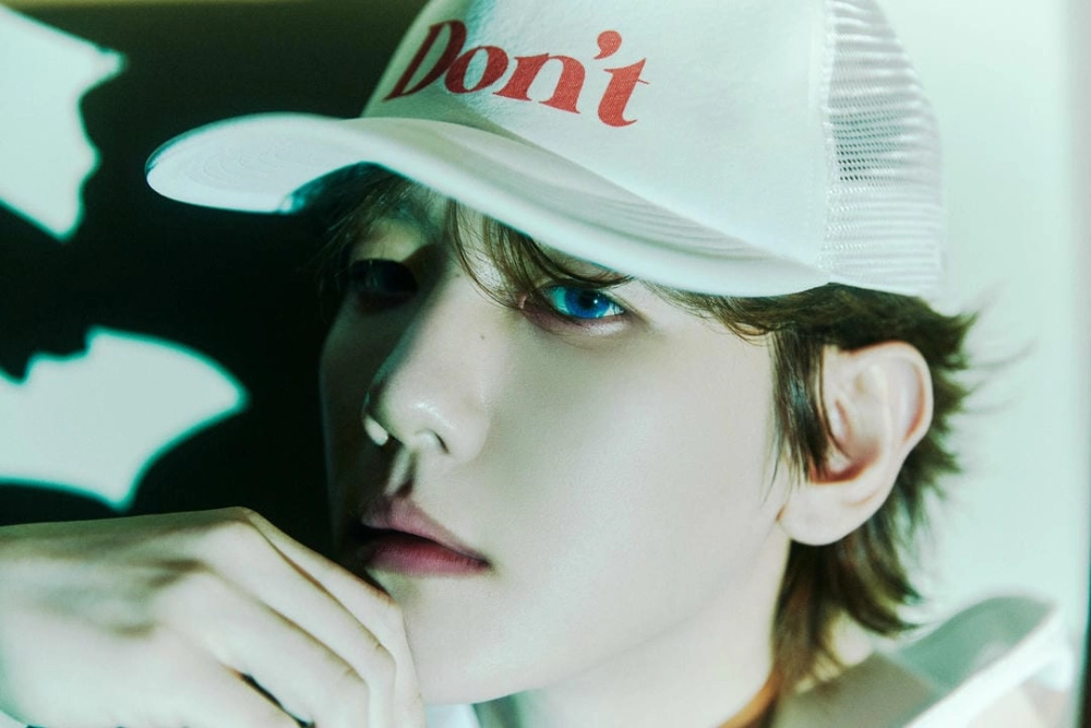 Giọng ca chính của baekhyun exo