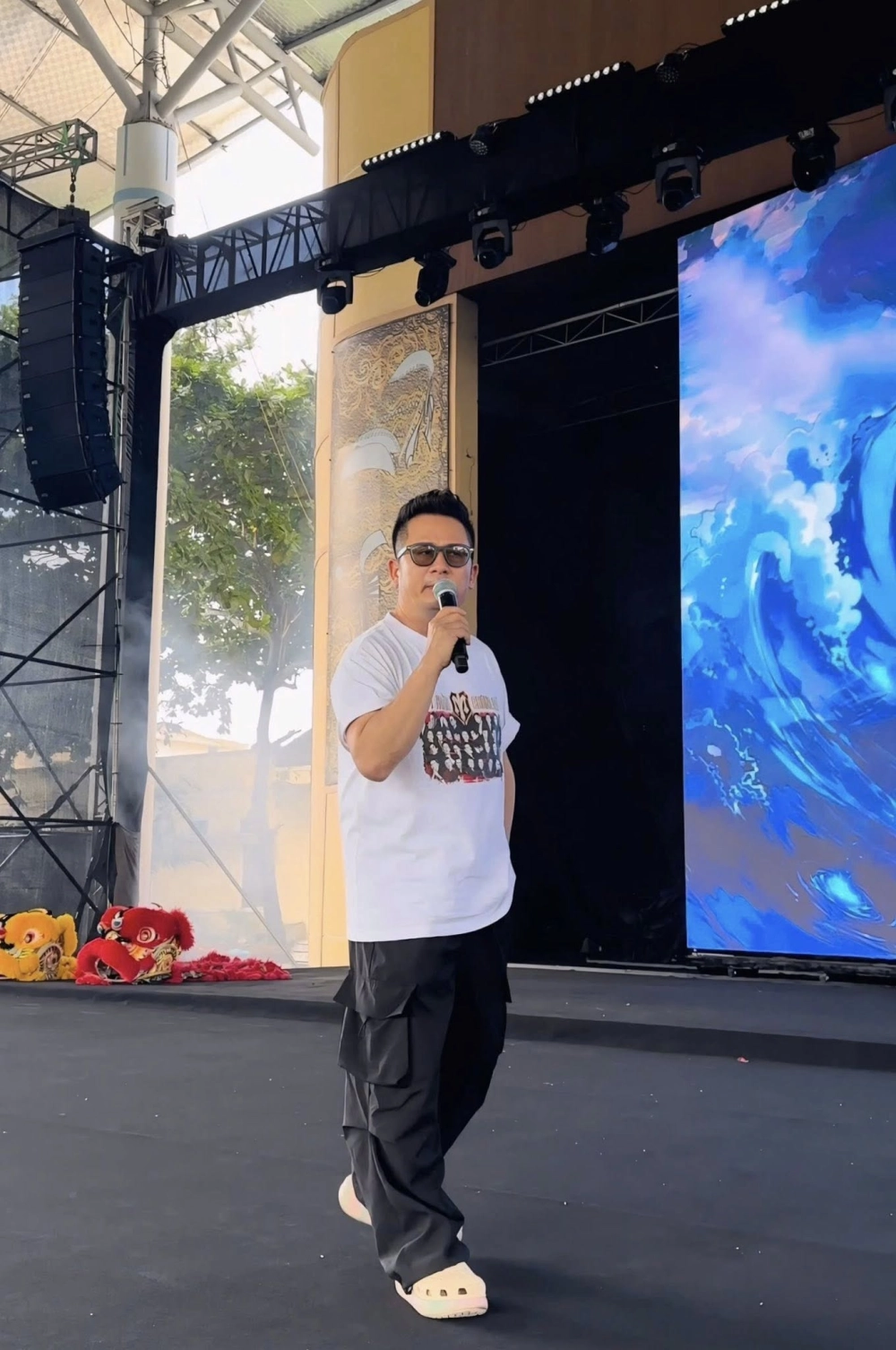 Tin tức Bằng Kiều những ngày gần đây