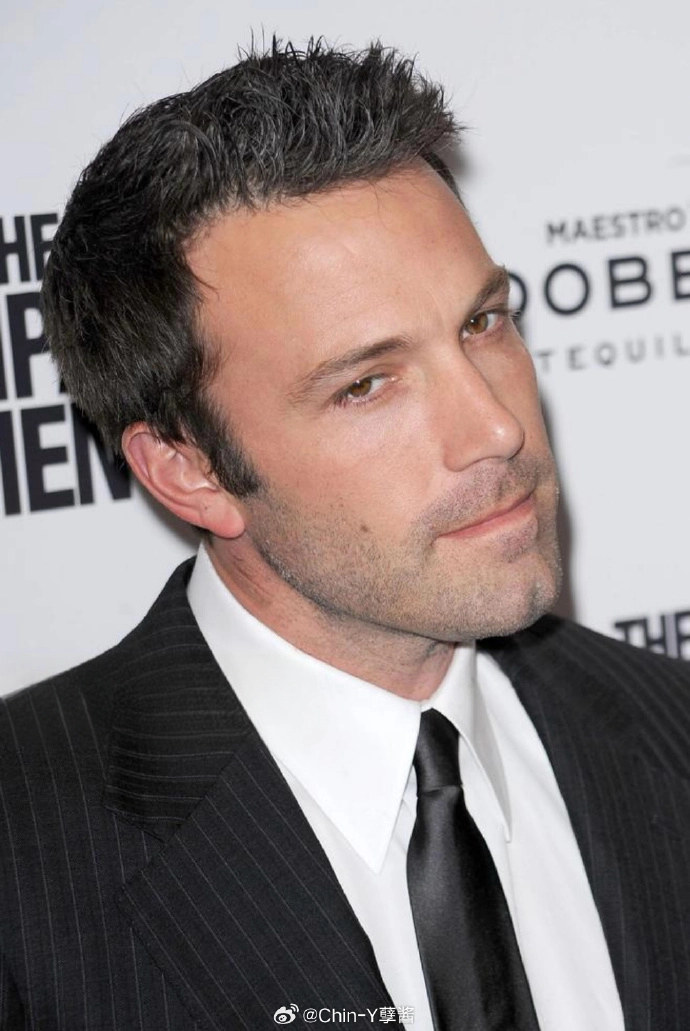 Ben Affleck và Jennifer Garner