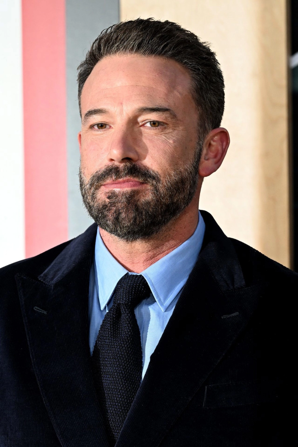 Phong cách thời trang của Ben Affleck