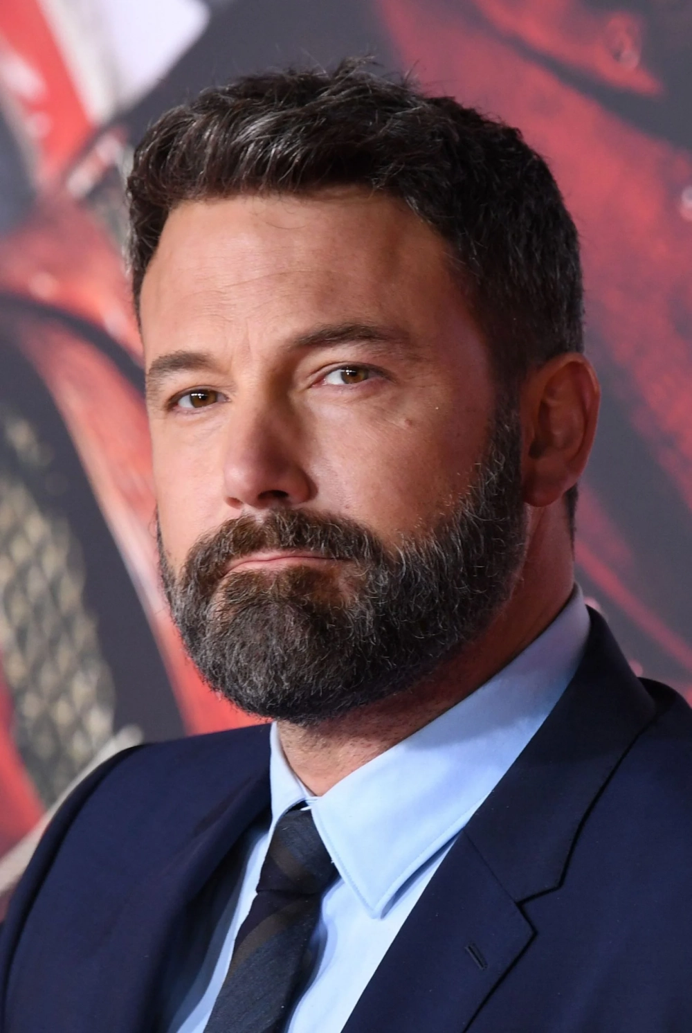 Diễn viên Ben Affleck đầy phong độ
