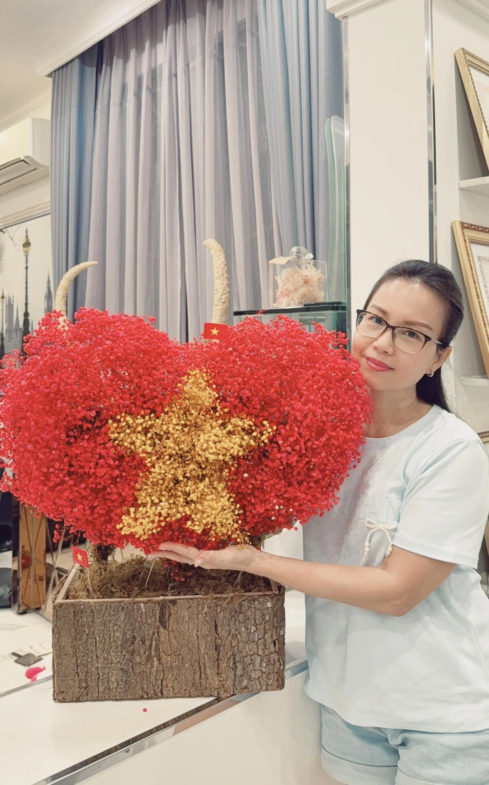 Phiên bản Cẩm Ly Karaoke được yêu thích