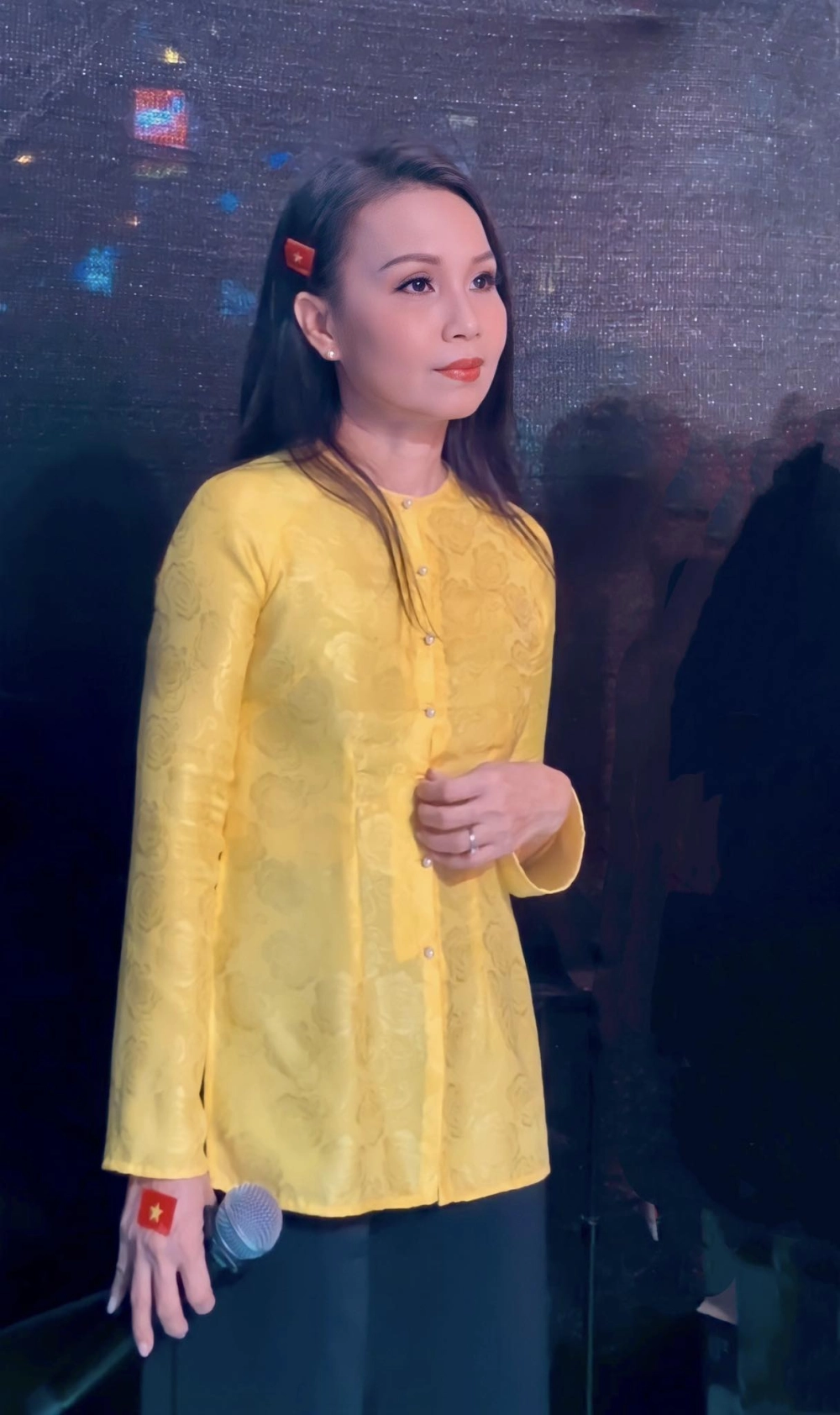 Chương trình ca nhạc Cẩm Ly và những ca khúc bất hủ