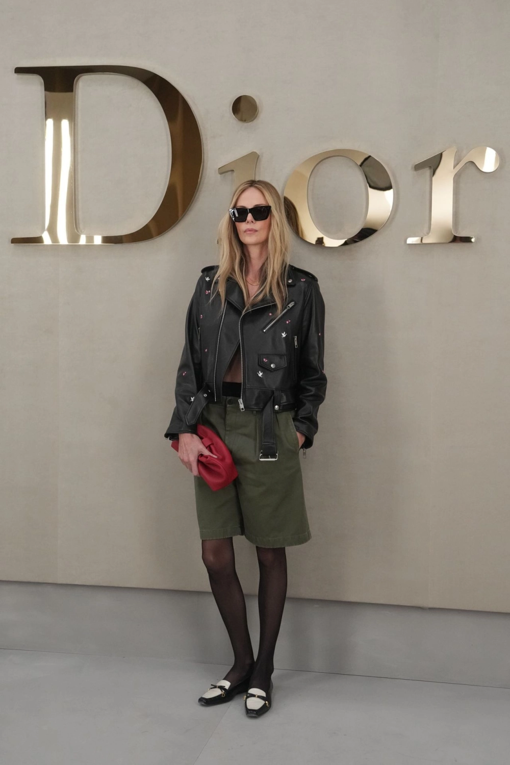 Vẻ đẹp không tuổi của Charlize Theron