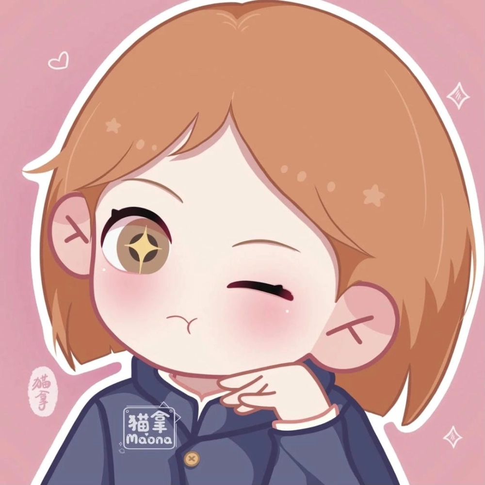 Mẫu Nobara wallpaper cho máy tính