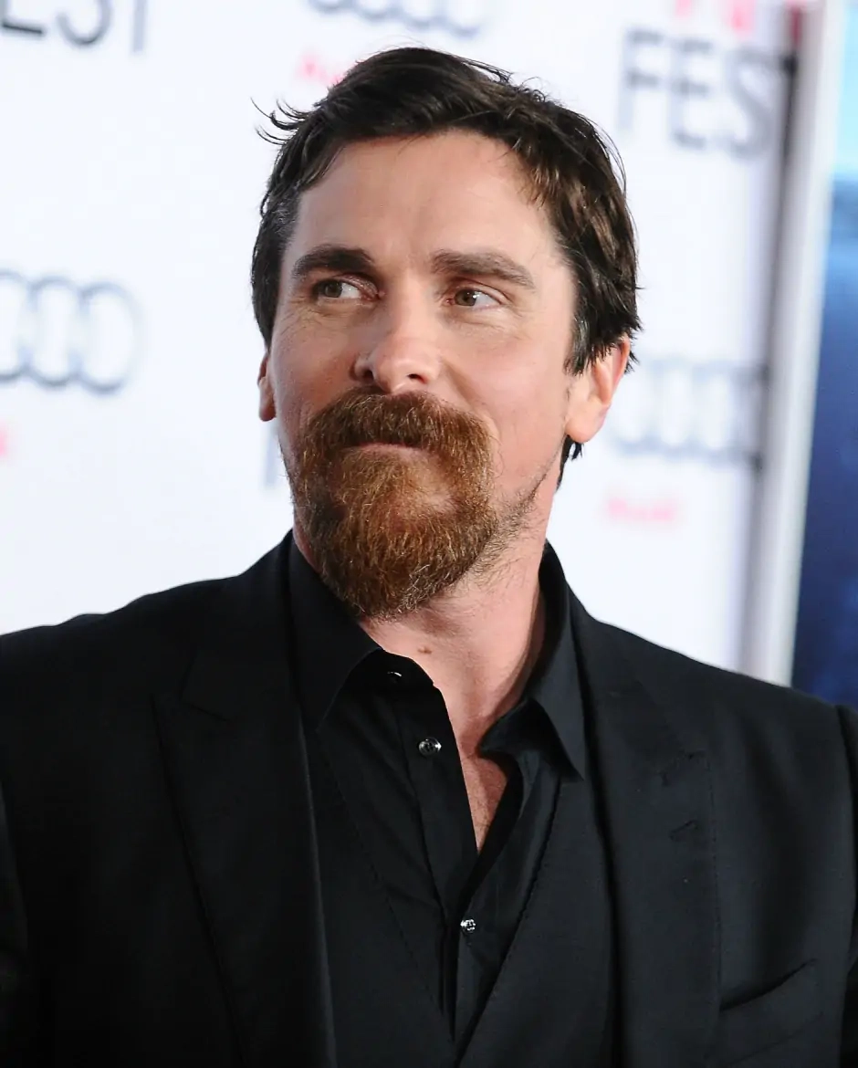 Tổng hợp những bộ phim của Christian Bale