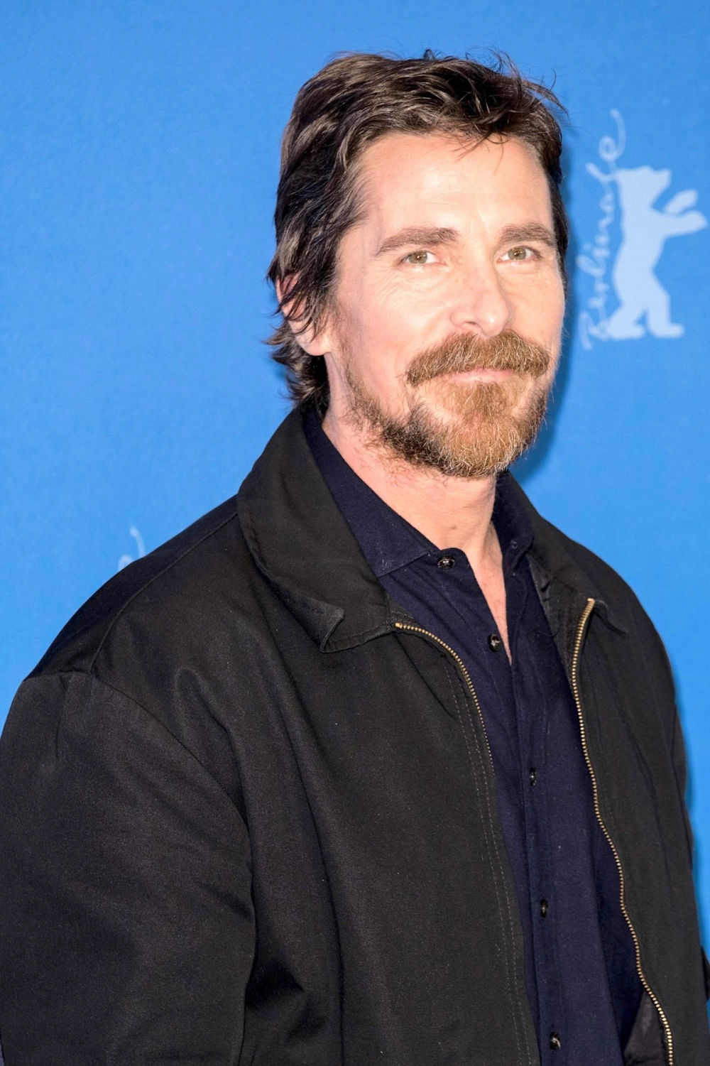 Một cảnh ấn tượng trong phim của Christian Bale